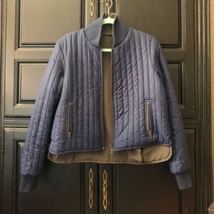 Urban Outfitters Bomber Jacket